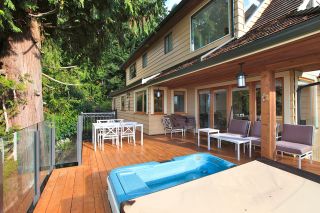 Photo 11: 4175 ST MARYS Avenue in North Vancouver: Upper Lonsdale House for sale : MLS®# V980025