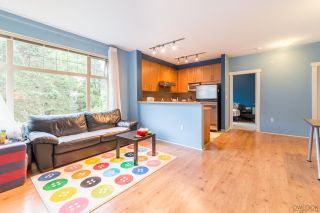 Photo 3: 308 4883 MACLURE Mews in Vancouver: Quilchena Condo for sale (Vancouver West)  : MLS®# R2176575