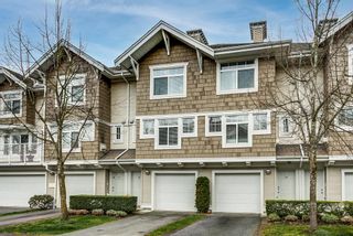 Photo 22: 38 20771 DUNCAN Way in Langley: Langley City Townhouse for sale in "Wyndham Lane" : MLS®# R2683711