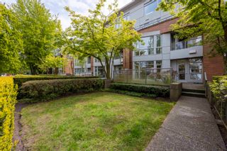 Photo 30: 205 638 W 45TH Avenue in Vancouver: Oakridge VW Townhouse for sale (Vancouver West)  : MLS®# R2879444