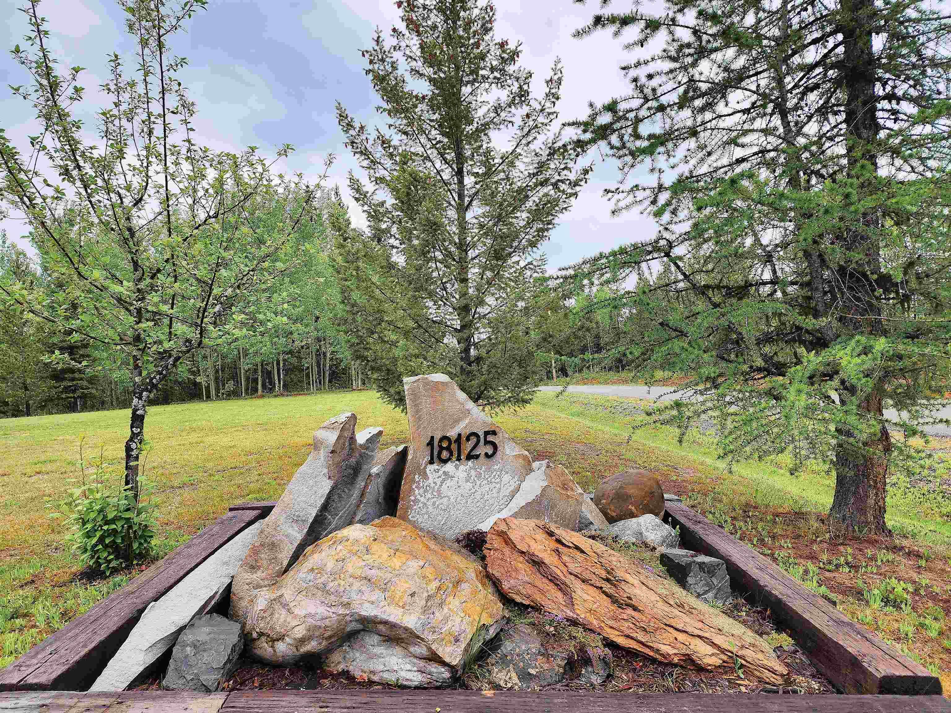 Main Photo: 18125 ROBYN Way in Prince George: Blackwater House for sale (PG Rural West)  : MLS®# R2781176