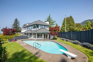 Photo 36: 111 SANDRINGHAM Crescent in North Vancouver: Upper Lonsdale House for sale in "MARLBOROUGH HEIGHTS" : MLS®# R2781711
