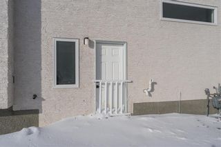 Photo 33: 165 Hughes Crescent in Winnipeg: Prairie Pointe Residential for sale (1R)  : MLS®# 202300602