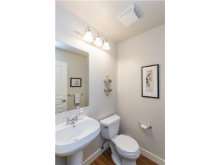 Photo 11: 2 8533 CUMBERLAND Place in Burnaby: The Crest Townhouse for sale in "CHANCERY LANE" (Burnaby East)  : MLS®# V1074166