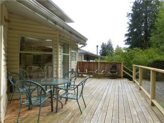 Photo 18: 1719 CASCADE Court in North Vancouver: Indian River House for sale : MLS®# V1121005