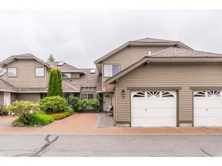 Photo 2: 117 16275 15 Avenue in Surrey: King George Corridor Townhouse for sale in "SUNRISE POINTE" (South Surrey White Rock)  : MLS®# R2371222