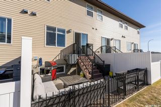 Photo 32: 140 Plains Circle in Pilot Butte: Residential for sale : MLS®# SK927671