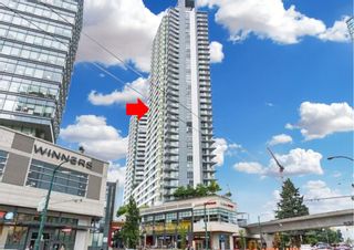 Photo 11: 1802 488 SW MARINE Drive in Vancouver: Marpole Condo for sale in "MARINE GATEWAY" (Vancouver West)  : MLS®# R2867048