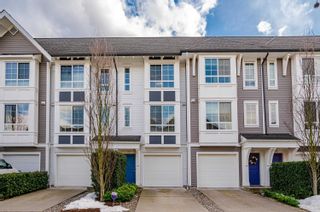 Photo 28: 71 8438 207A Street in Langley: Willoughby Heights Townhouse for sale in "YORK By Mosaic" : MLS®# R2758083