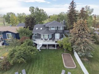 Photo 45: 416 West Chestermere Drive: Chestermere Detached for sale : MLS®# A2016201