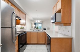 Photo 30: 210 5605 HAMPTON Place in Vancouver: University VW Condo for sale in "Pemberley" (Vancouver West)  : MLS®# R2728023