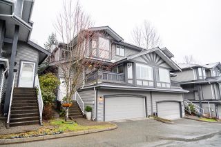 Photo 2: 119 1685 PINETREE Way in Coquitlam: Westwood Plateau Townhouse for sale in "The Wiltshire" : MLS®# R2863422