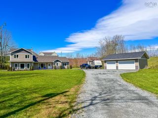 Photo 1: 145 Sunnyside Road in Greenwich: Kings County Residential for sale (Annapolis Valley)  : MLS®# 202210808