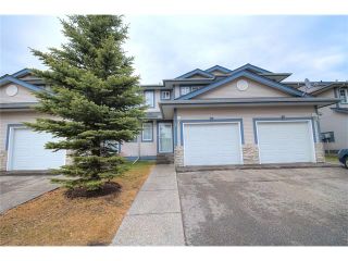Main Photo: 79 EVERSYDE Point(e) SW in Calgary: Evergreen House for sale : MLS®# C4058622