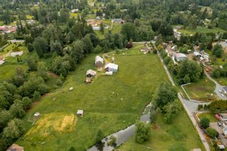 Photo 3: 6163 256 Street in Langley: Aldergrove Langley Land for sale : MLS®# R2698068