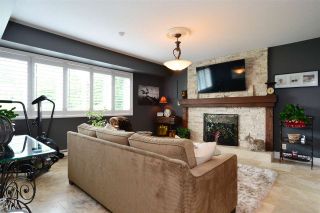 Photo 14: 15701 GOGGS Avenue: White Rock House for sale in "WHITE ROCK" (South Surrey White Rock)  : MLS®# R2178923