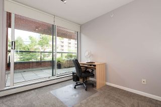 Photo 14: 2D 199 DRAKE Street in Vancouver: Yaletown Condo for sale in "Concordia I" (Vancouver West)  : MLS®# R2197922