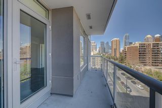 Photo 25: 505 1501 6 Street SW in Calgary: Beltline Apartment for sale : MLS®# A2014420