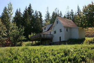 Photo 12: 3.66 Acres with an Epic Shuswap Water View!