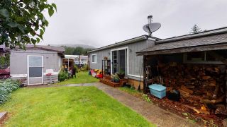 Photo 31: 10 40157 GOVERNMENT Road in Squamish: Garibaldi Estates Manufactured Home for sale in "Spiral Trailer Park" : MLS®# R2593322
