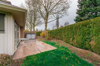 Photo 36: 1 6887 SHEFFIELD Way in Chilliwack: Sardis East Vedder Rd Townhouse for sale (Sardis)  : MLS®# R2676609