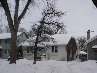 Photo 2: 270 Beaverbrook Street in WINNIPEG: River Heights / Tuxedo / Linden Woods Residential for sale (South Winnipeg)  : MLS®# 1301661