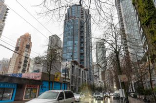 Photo 17: 1607 1238 SEYMOUR Street in Vancouver: Downtown VW Condo for sale in "SPACE" (Vancouver West)  : MLS®# R2762446
