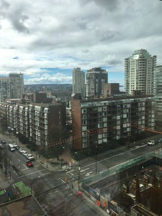Photo 16: 1104 1252 HORNBY Street in Vancouver: Downtown VW Condo for sale (Vancouver West)  : MLS®# R2832050