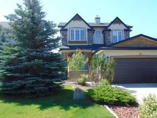 Photo 1: 22 Sheep River Hill: Okotoks Detached for sale : MLS®# A1244140