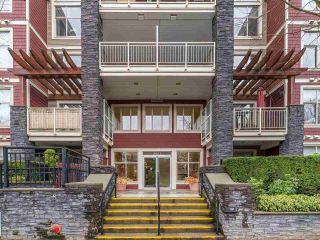 Photo 19: 202 2477 KELLY Avenue in Port Coquitlam: Central Pt Coquitlam Condo for sale in "SOUTH VERDE" : MLS®# R2562442