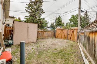 Photo 25: 5 Arlington Bay SE in Calgary: Acadia Semi Detached (Half Duplex) for sale : MLS®# A2054633