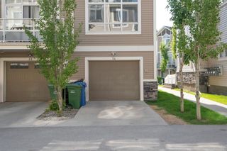 Photo 47: 54 Skyview Ranch Gardens NE in Calgary: Skyview Ranch Row/Townhouse for sale : MLS®# A2050472