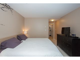 Photo 11: A302 2099 LOUGHEED Highway in Port Coquitlam: Glenwood PQ Condo for sale in "SHAUGHNESSY SQUARE" : MLS®# R2088151