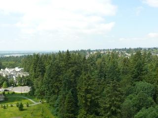 Photo 9: 1408 6837 STATION HILL Drive in Burnaby: South Slope Condo for sale in "THE CLARIDGES - CITY IN THE PARK" (Burnaby South)  : MLS®# V770790