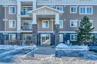 Photo 2: 3312 522 Cranford Drive SE in Calgary: Cranston Apartment for sale : MLS®# A2012652