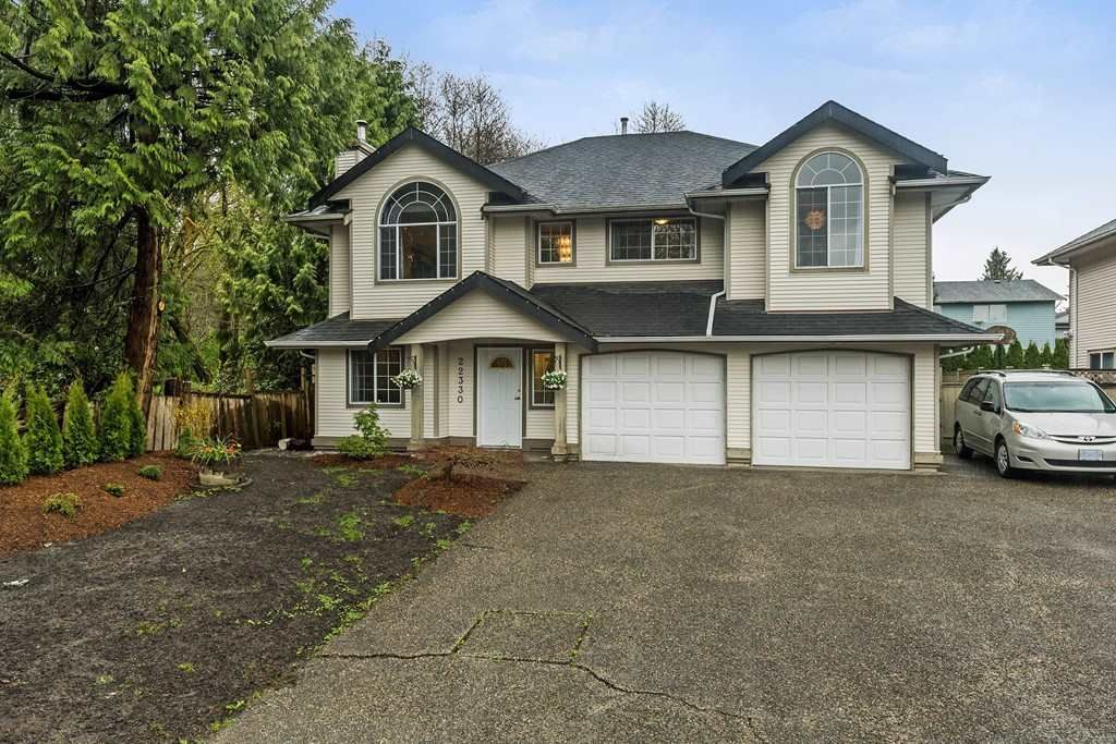 Main Photo: 22330 126 Avenue in Maple Ridge: West Central House for sale : MLS®# R2257599