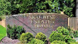 Photo 2: 10 14085 NICO WYND Place in Surrey: Elgin Chantrell Condo for sale in "NICO WYND ESTATES" (South Surrey White Rock)  : MLS®# R2635745