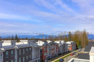 Photo 24: 28 8370 202B Street in Langley: Willoughby Heights Townhouse for sale in "KENSINGTON LOFTS" : MLS®# R2546276