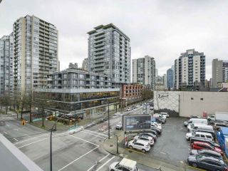 Photo 13: 502 999 SEYMOUR Street in Vancouver: Downtown VW Condo for sale (Vancouver West)  : MLS®# R2330451