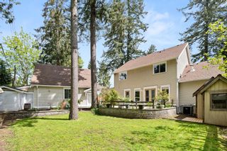 Photo 40: 34761 MT. BLANCHARD Drive in Abbotsford: Abbotsford East House for sale : MLS®# R2771892