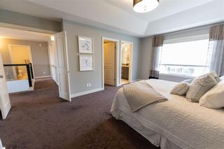 Photo 28: 158 Brookstone Place in Winnipeg: South Pointe Residential for sale (1R)  : MLS®# 202112689