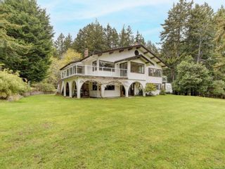 Photo 15: 5015 Rocky Point Rd in Metchosin: Me Rocky Point House for sale : MLS®# 900640