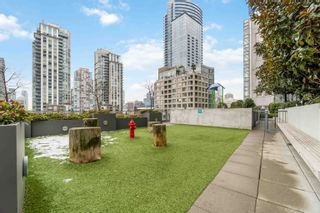 Photo 21: 1610 777 RICHARDS STREET in Vancouver: Downtown VW Condo for sale (Vancouver West)  : MLS®# R2741481