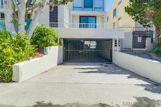 Photo 32: PACIFIC BEACH Condo for sale : 2 bedrooms : 1251 Parker Pl #2H in San Diego