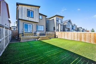 Photo 3: 220 Evansborough Way NW in Calgary: Evanston Detached for sale : MLS®# A1138489