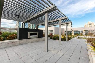 Photo 13: 3010 4688 KINGSWAY in Burnaby: Metrotown Condo for sale in "STATION SQUARE" (Burnaby South)  : MLS®# R2230142