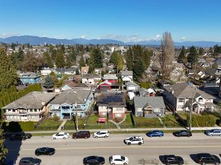 Photo 4: 911 SIXTH Street in New Westminster: GlenBrooke North Land Commercial for sale : MLS®# C8059345