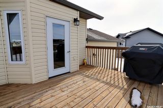 Photo 23: 23 Raider Bay in Prince Albert: SouthWood Residential for sale : MLS®# SK925062