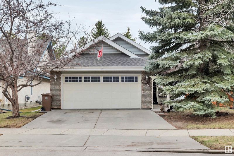FEATURED LISTING: 55 ARCAND Drive St. Albert