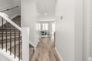 Photo 15: 2115 Cassidy Wynd SW in Edmonton: Zone 55 House Half Duplex for sale : MLS®# E4320735